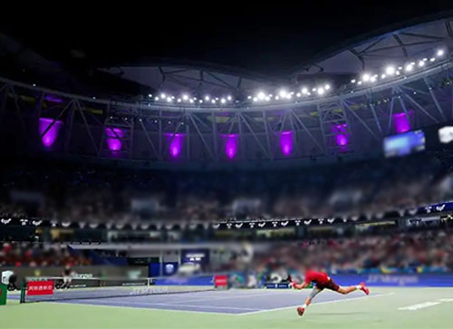 甘洛县体育比赛